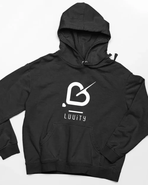 Cravity Blast Out Hoodie