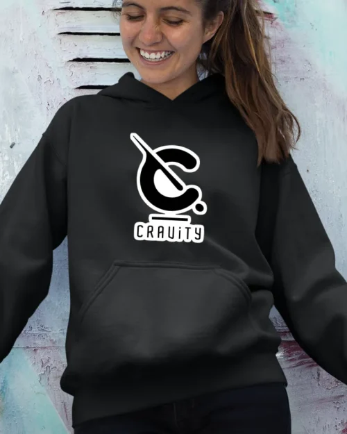 Cravity Jelly Bean Hoodie