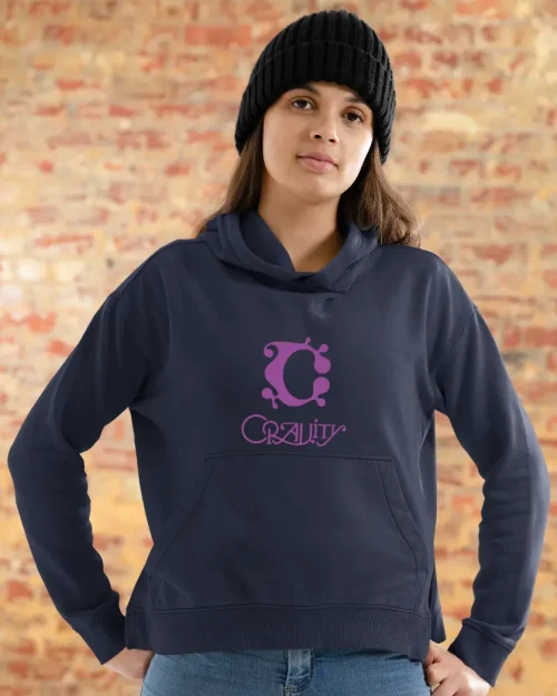 Cravity Liberty Hoodie