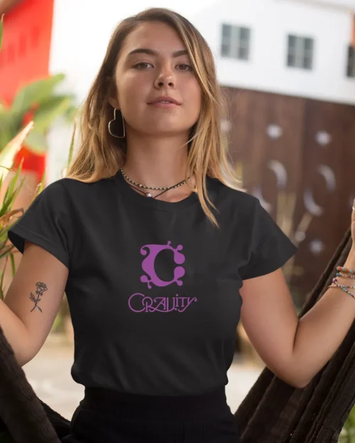 Cravity Liberty T-Shirt