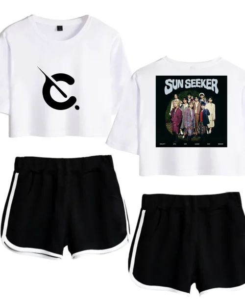 Cravity Sun Seeker Tracksuit